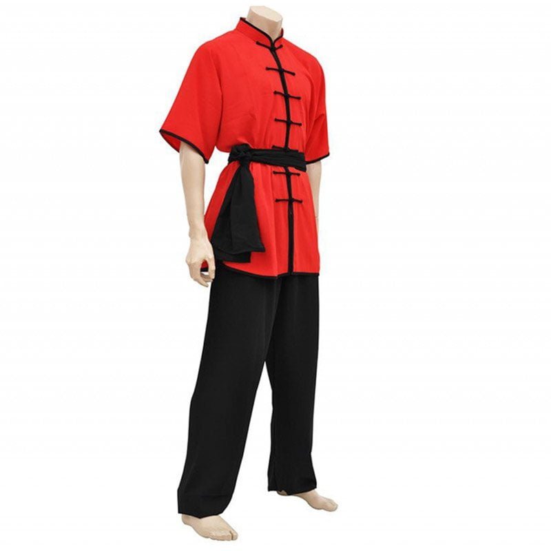 bb-1017_pimg3.jpg Kung Fu Uniform - Image 1