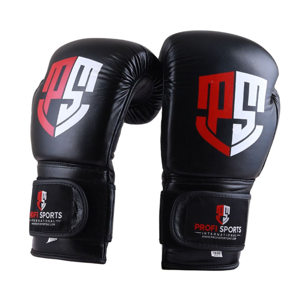 52 Boxing Gloves - Image 1