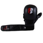MMA Sparing Gloves - Image 2