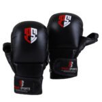MMA Sparing Gloves